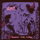 smut // Tomorrow Comes Crashing LP [COLOR]