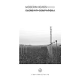 Modern Heads // Elementi Compatibili 12"