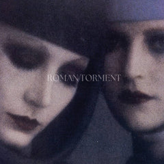 Roman Torment // Persona: A Complete Retrospective 2xCD