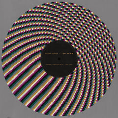 Jeremy Dower & Tetrphnm // Personal Computer Music, 1997-2022 LP