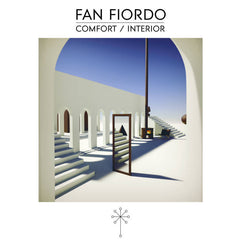 Fan Fiordo // Comfort / Interior LP [COLOR] / TAPE