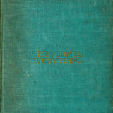 Pascoe & Martin // Here Comes Everything 18xCD BOX SET