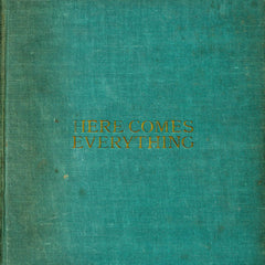 Pascoe & Martin // Here Comes Everything 18xCD BOX SET