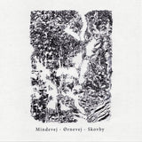 Compilation // Mindevej - Ørnevej - Skovby TAPE