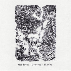 Compilation // Mindevej - Ørnevej - Skovby TAPE