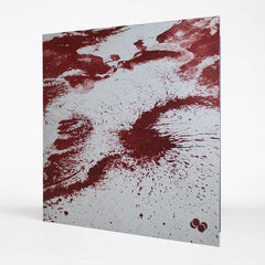 Seba & Paradox // In the Air / Come with Me 12inch