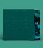 Teal // Love Comes Thru LP