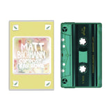 Matt Bachmann // Compost Karaoke TAPE