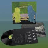Mess Esque // Jay Marie, Comfort Me LP