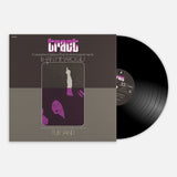 Ilhan Mimaroğlu // Tract: A Composition Of Agitprop Music For Electromagnetic Tape LP