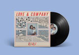 OjiAji // Love & Company LP