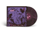 smut // Tomorrow Comes Crashing LP [COLOR]