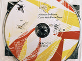 Alabaster DePlume // Come With Fierce Grace LP / CD