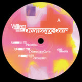 Willem, justjoe // Dreamscape Coma 12inch