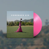 Bridget Kearney // Comeback Kid LP [COLOR]