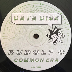 Rudolf C // Common Era 12"