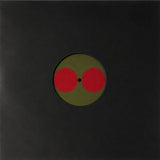 CZN (João Pais Filipe, Valentina Magaletti, Leon Marks) // Parallel Commutator 12inch