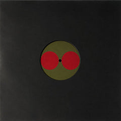 CZN (João Pais Filipe, Valentina Magaletti, Leon Marks) // Parallel Commutator 12inch