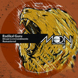 Radikal Guru // Dread Commandments (Remastered) 12inch [COLOR]