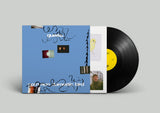 Guests // Common Domestic Bird LP