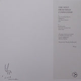 Field Commander Ali // The Next From Field Commander LP