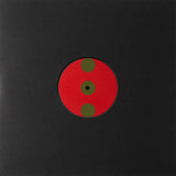 CZN (João Pais Filipe, Valentina Magaletti, Leon Marks) // Parallel Commutator 12inch