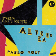 Pablo Volt // Cómo Sobrevivir al Verano TAPE