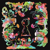 Conclave s/t LP