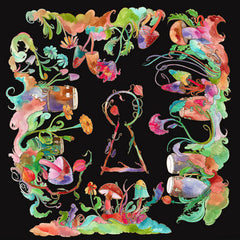 Conclave s/t LP