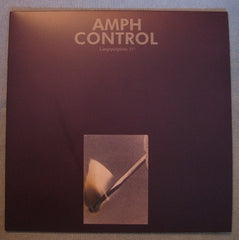 Amph // Control LP