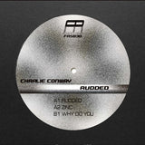 Charlie Conway // Rudded 12inch