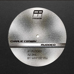 Charlie Conway // Rudded 12inch