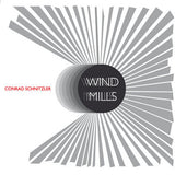 Conrad Schnitzler // Windmills CD