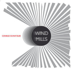 Conrad Schnitzler // Windmills CD