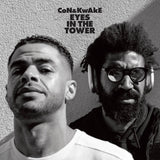 CoN & KwAkE // Eyes In The Tower LP