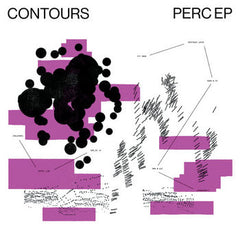 Contours // Perc EP 12inch
