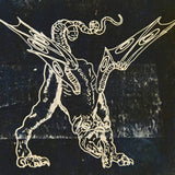 Various Artists (Frenetic Magic Sounds) // Todo siempre constante vol. 2 TAPE