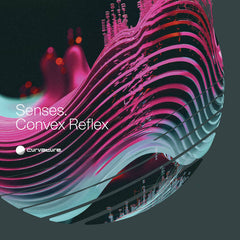 Senses // Convex Reflex 12inch [COLOR]