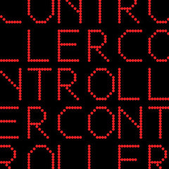Hotel Pools // Controller TAPE