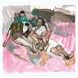 Ghandi rules OK // Pícnic i conills LP