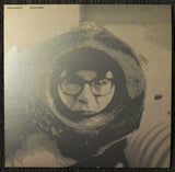 Christian Marclay // Conduite Forcée ETCHED LP