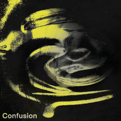 Confusion // In Cycles 2x12inch