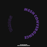 Mesh Convergence // Tar 35 12inch