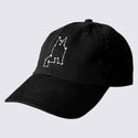 Constellation Tatsu CAP - BLACK