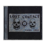 Randy Greif // Lost Contact CD