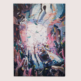 Conic Rose // Live from Kantine Berghain LP