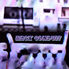 Hack Conduit // st MINI CDr