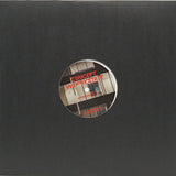 Concept Werkstatt // Drehwerk EP 12inch [COLOR]