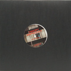 Concept Werkstatt // Drehwerk EP 12inch [COLOR]