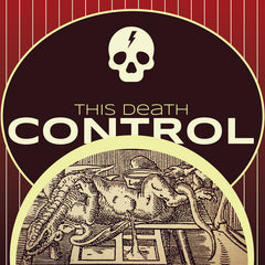 Control // This Death CD